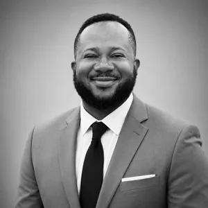 Johnson Nuviadenu, co-founder and managing director of JOMACS